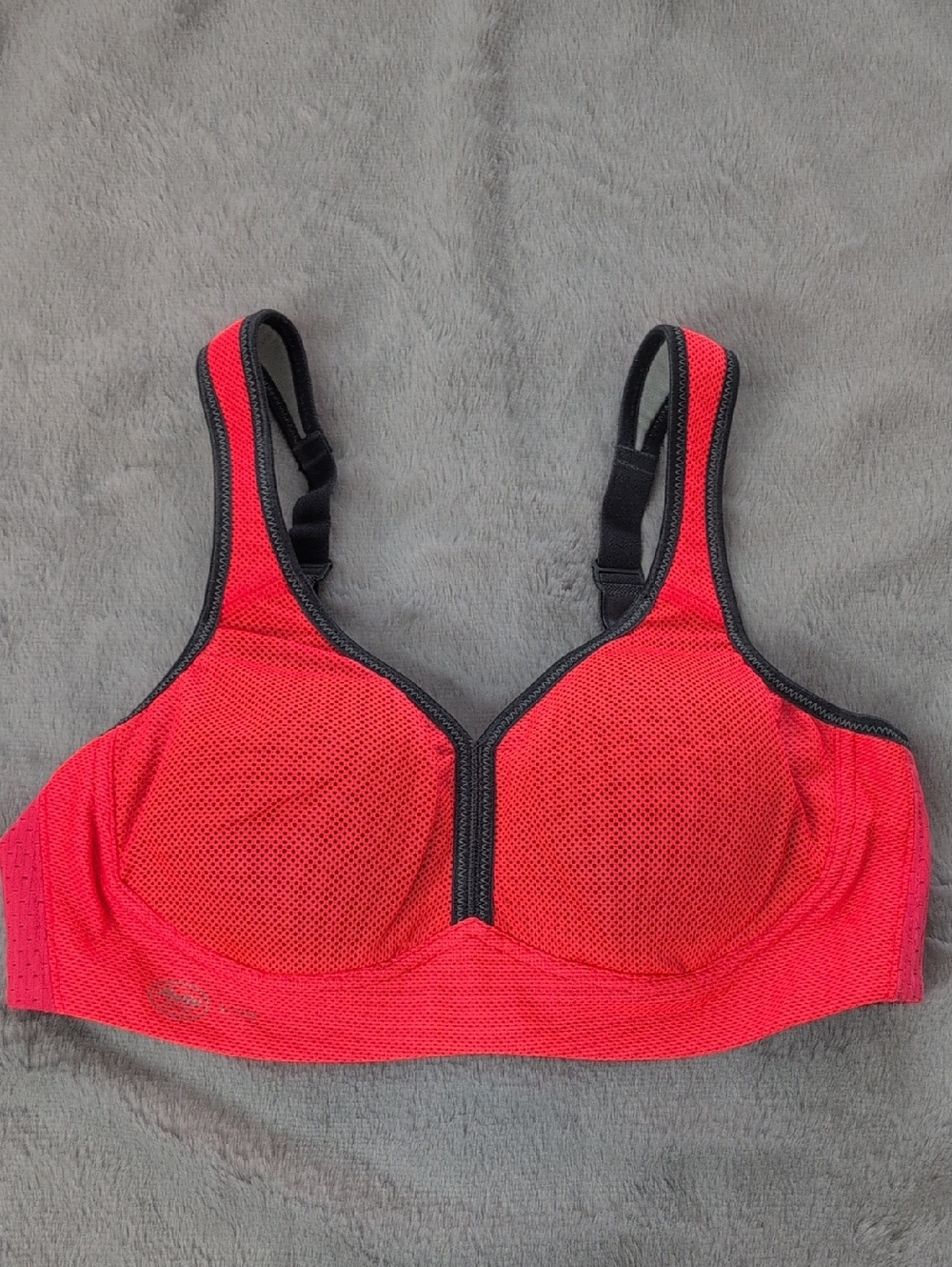 ANITA AIR CONTROL High-Support Sports Bra